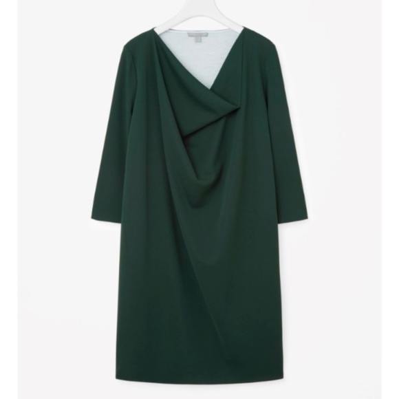 wrap dress jersey fabric DVF Julian Silk Jersey Wrap Dress